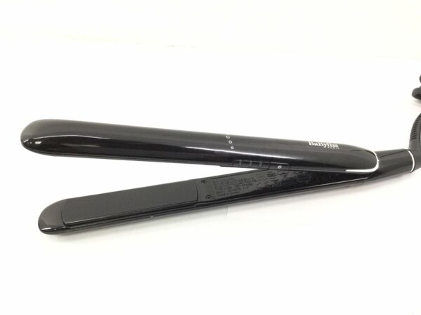 BABYLISS PLANCHA PELO ST255E 25MM 3 TEMPERATURAS