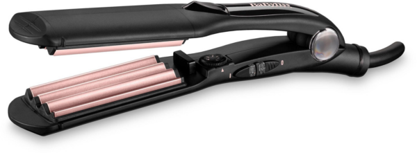BABYLISS RIZADOR CERAMICO 2165CE 2TEMPERATURAS NEG