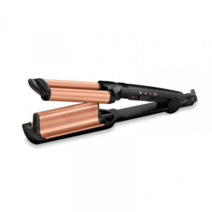 BABYLISS RIZADOR W2447E ONDA PROFUNDA 3 TMPERATURA