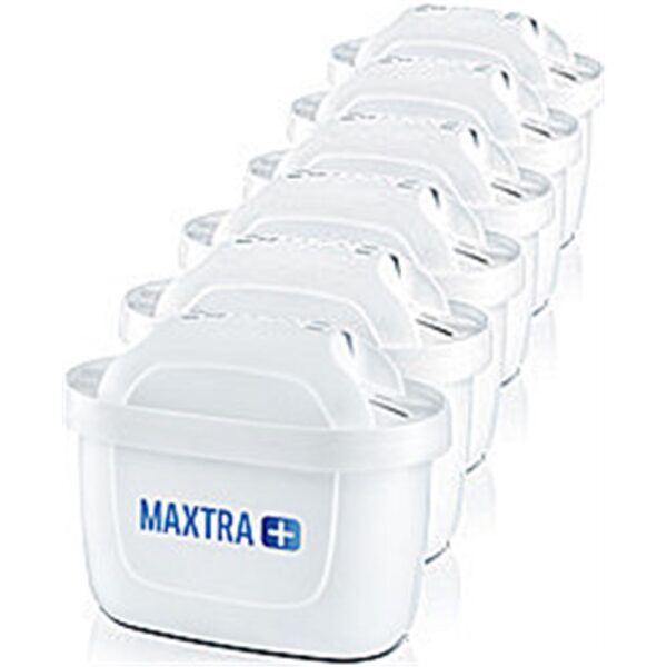 BRITA FILTRO JARRA MAXTRA+ PACK 6