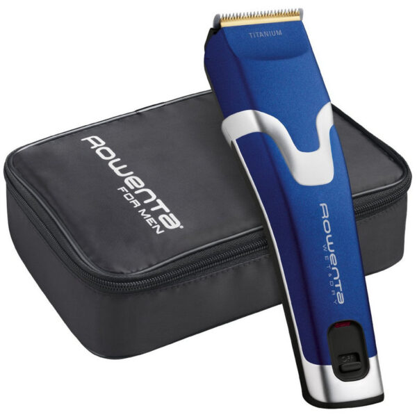 ROWENTA CORTAPELO TN5120 WET & DRYDE