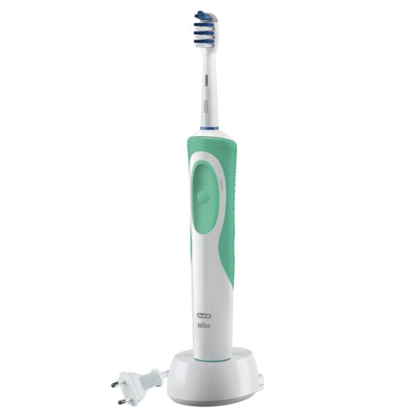 BRAUN CEPILLO DENTAL D12513 VITALITY TRIZONE