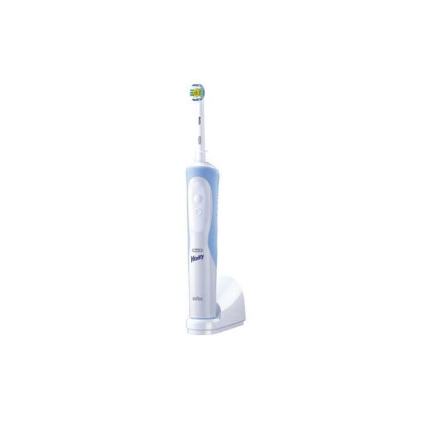 BRAUN CEPILLO DENTAL D12513W VITALITY PROWHITE