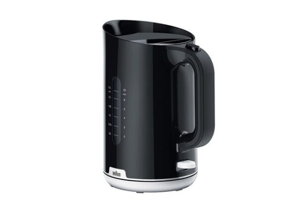 BRAUN HERVIDOR  WK1100BK negro 1.7l 2.200w