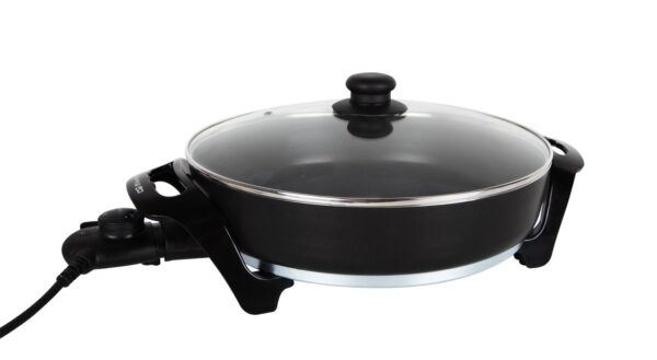 ORBEGOZO OLLA MULTIFUNCION OL4035 35CM