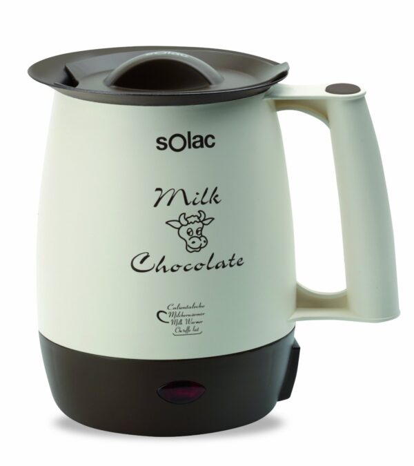 SOLAC CALIENTA LECHES CH6301