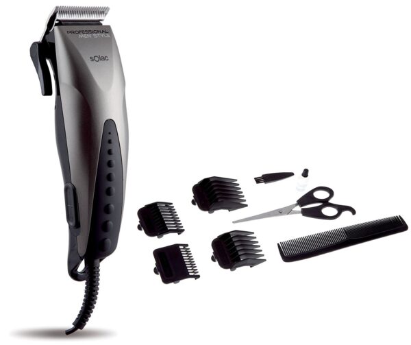 SOLAC CORTAPELO MENS STYLE CP 7390 BODYGROOMER