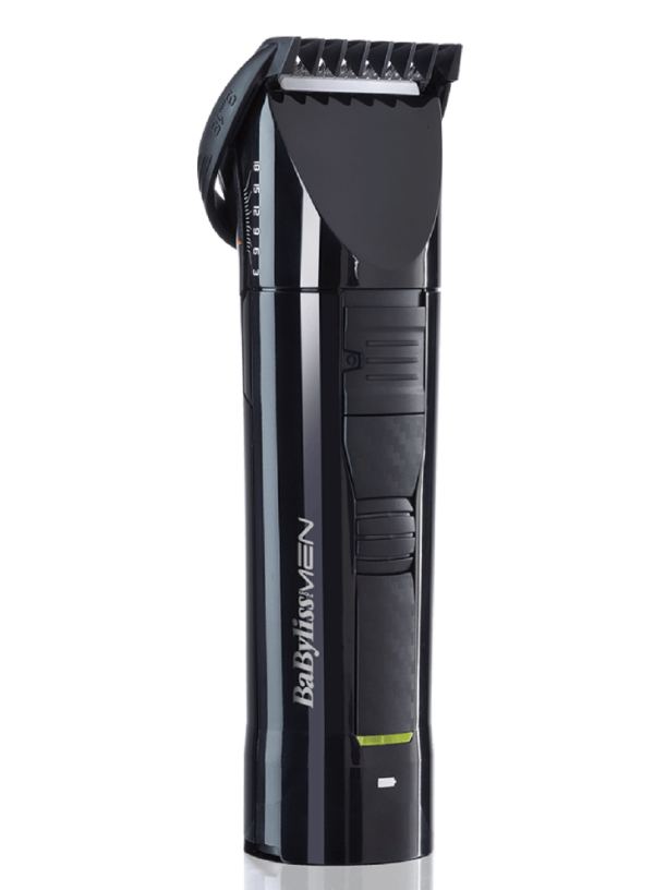 BABYLISS CORTAPELO E751E 32 LONGITUDES DE CORTE