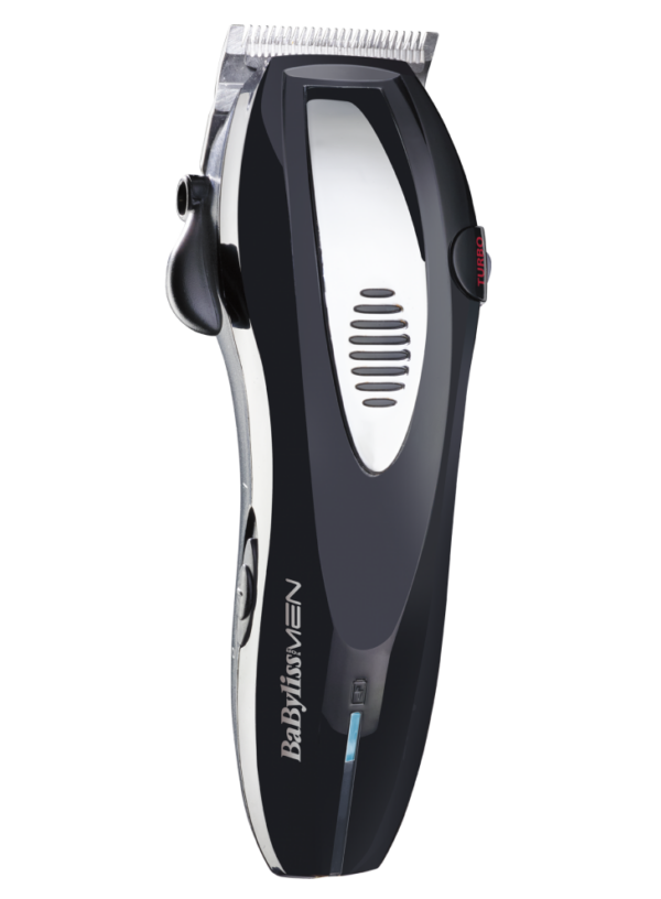 BABYLISS CORTAPELO E933E USO SIN CABLE PRO y TURBO