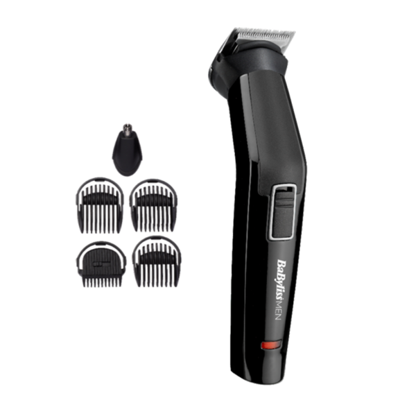 BABYLISS CORTAPELO MT725E 6EN1