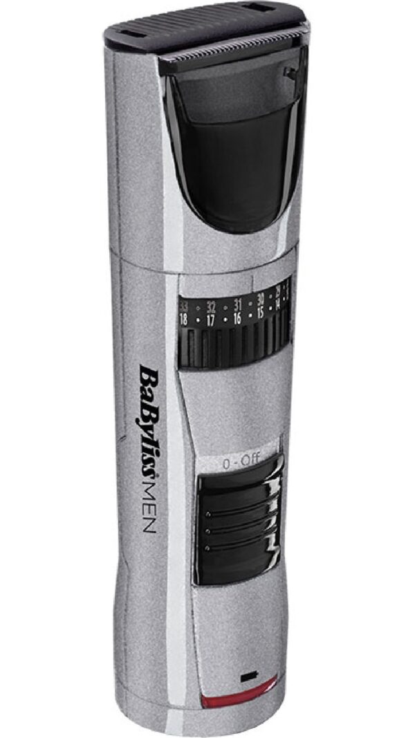BABYLISS CORTAPELO T831E