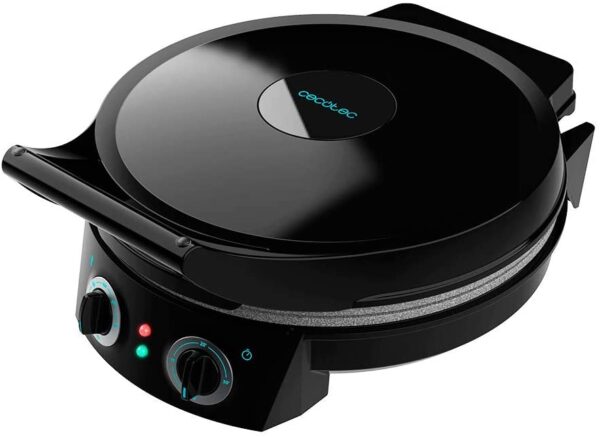CECOTEC PIZZERO Fun Pizza&Co Maker