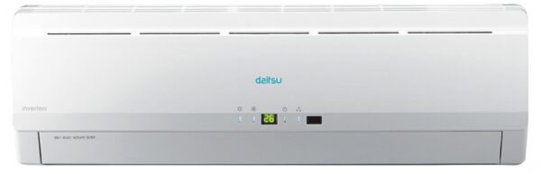 DAITSU AIRE SPLIT ASD12UI-AK INVERTER 3000/3440Fg