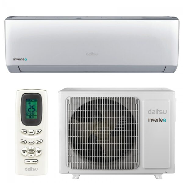 DAITSU AIRE SPLIT ASD12UIDA 2752F INVERTE A++A+