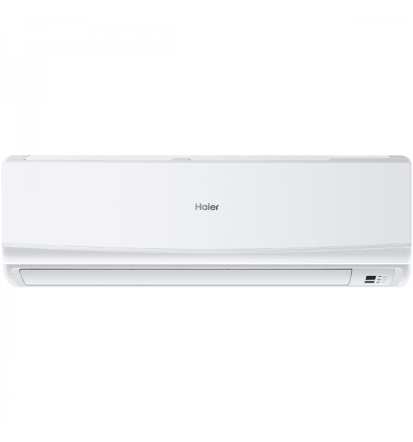 HAIER AIRE SPLIT AS09GBHRA 2200Frg INVERTER A+