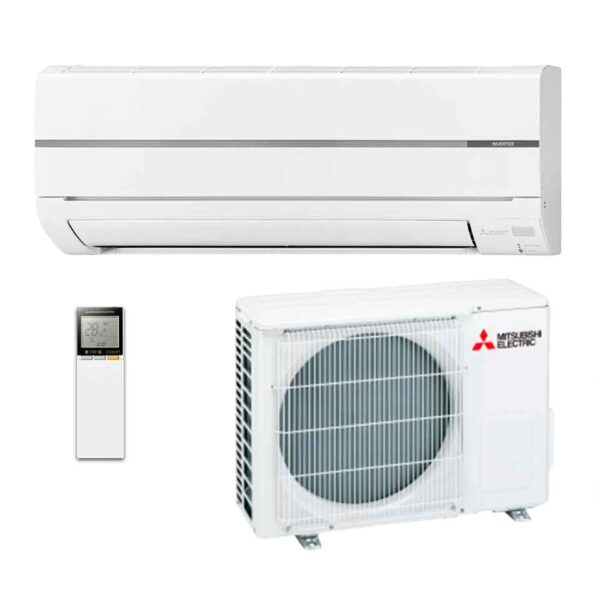 MITSUBISHI AIRE SPLIT MSZ-WN25VA A++ INVERTER 2250