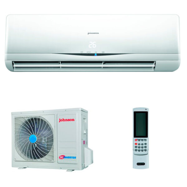 JOHNSON AIRE ACONDICIONADO HKDO24 6000 FRI.INVERTE