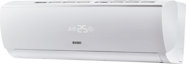 SVAN AIRE SPLIT SVAN09IN/EX DC INVERTER A++/A+