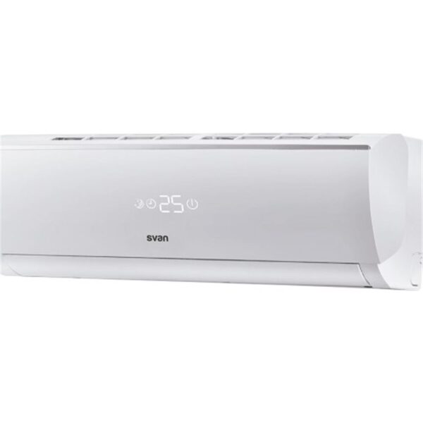 SVAN AIRE SPLIT SVAN091IN  INVERTER 2.200FR A++/A+