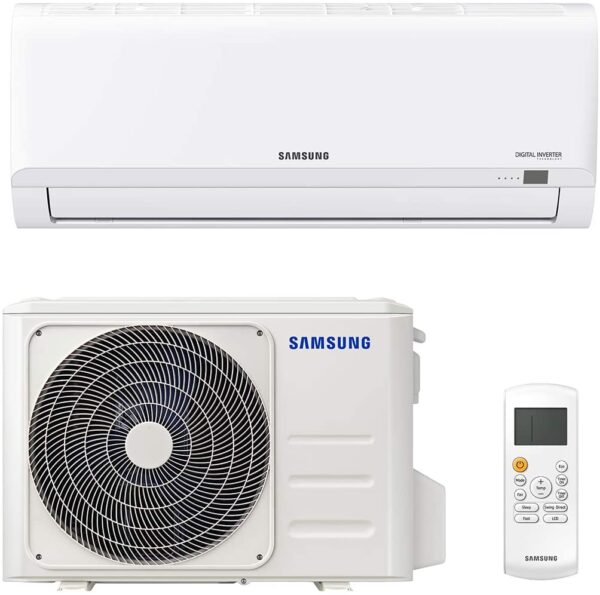 SAMSUNG AIRE ACONDICIONADO AR30 AR12TXHQBWK 3000Fc