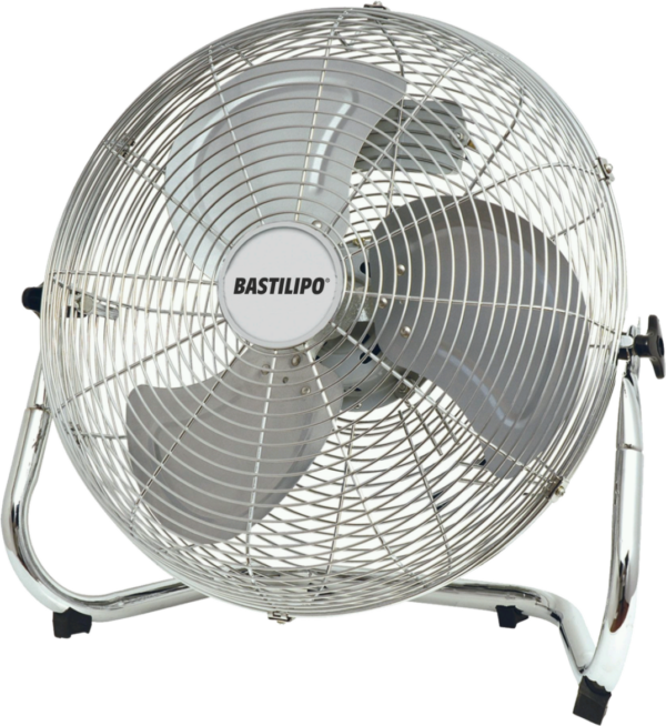 BASTILIPO VENTILADOR IND.FAN MEDITERRANEO 45CM MET
