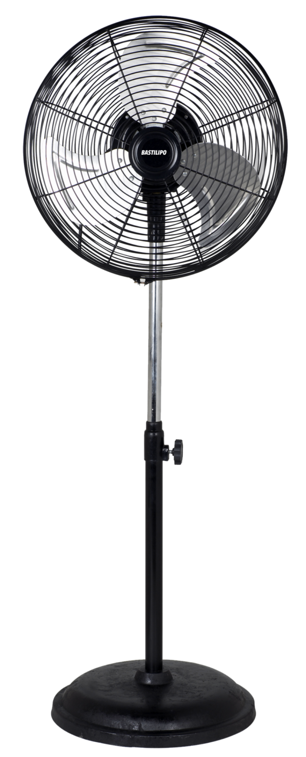 BASTILIPO VENTILADOR TARIFA  PIE OSCILANTE 45 cm