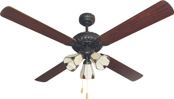 BASTILIPO VENTILADOR DE TECHO MACARELLA 105CM ASPA