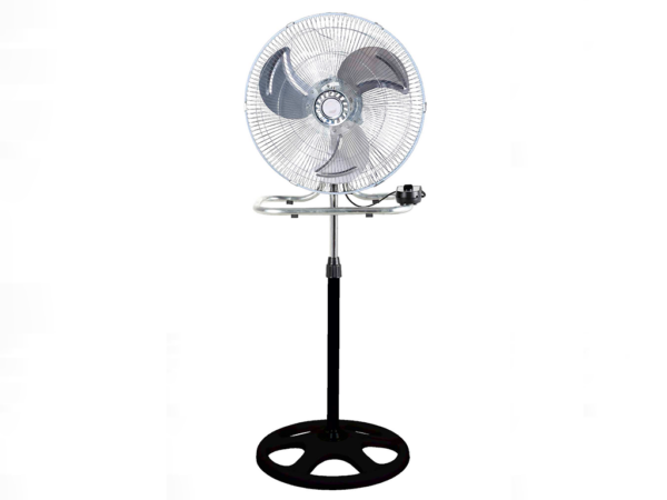 SVAN VENTILADOR SVVE18IN 3EN1 PIE REDO SUELO/PARED