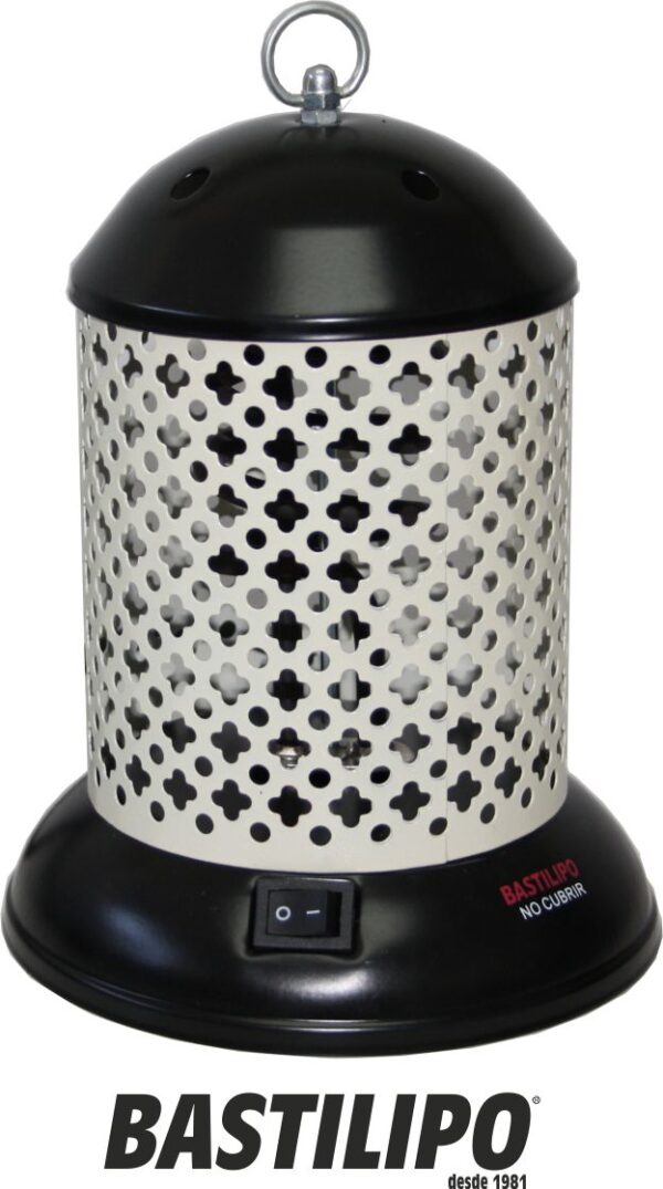 BASTILIPO BRASERO VERTICAL 523  450W LORITO