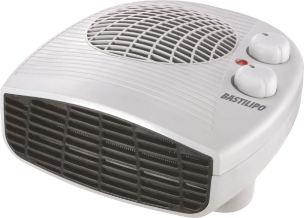 BASTILIPO CALEFACTOR THC-2000 HORIZONTAL 2000W