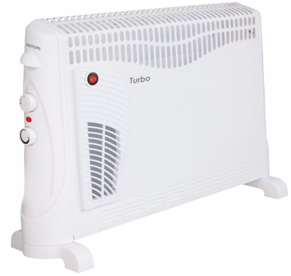 BASTILIPO CONVECTOR CT-2000 TURBO 2000W