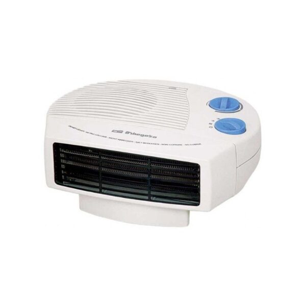 ORBEGOZO CALEFACTOR FH5008 HORIZONTAL 2000W