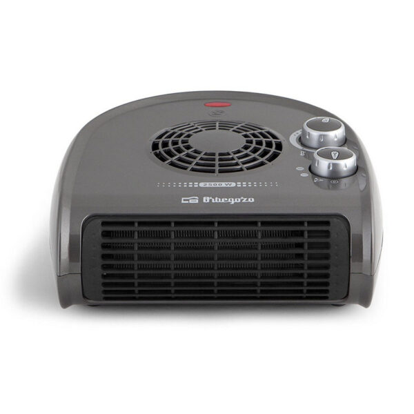 ORBEGOZO CALEFACTOR FH5019 HORIZONTAL 2500W