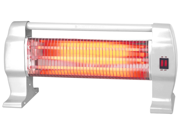 SVAN RADIADOR SVCA282EH CUARZO PIE 3BARRAS