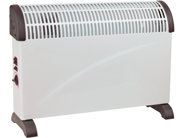 SVAN CONVECTOR SVCA01STCO TURBO 750/1250/2000.W
