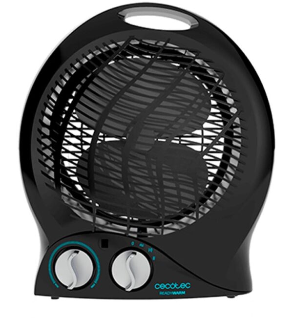 CECOTEC CALEFACTOR VERTICAL READY WARM 05300