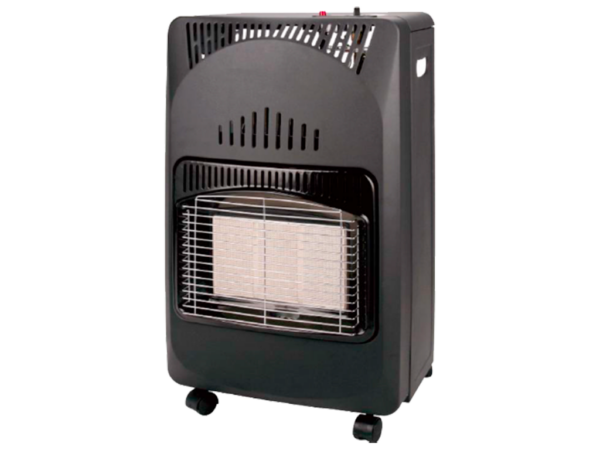 SVAN ESTUFA SVCA26CAT BUTANO PLEGABLE 4,2KW