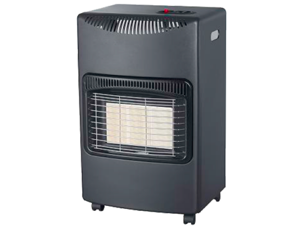 SVAN ESTUFA SVCA33CAT ESTUFA BUTANO 4,2KW
