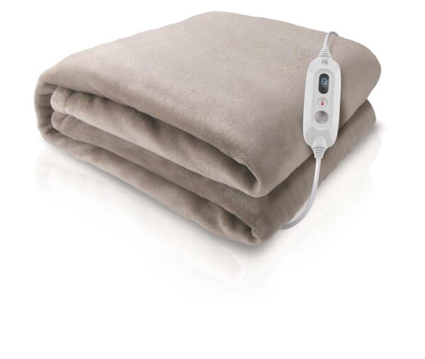 DAGA MANTA TERMICA SOFTY PLUS 180X140 C/SEPARA