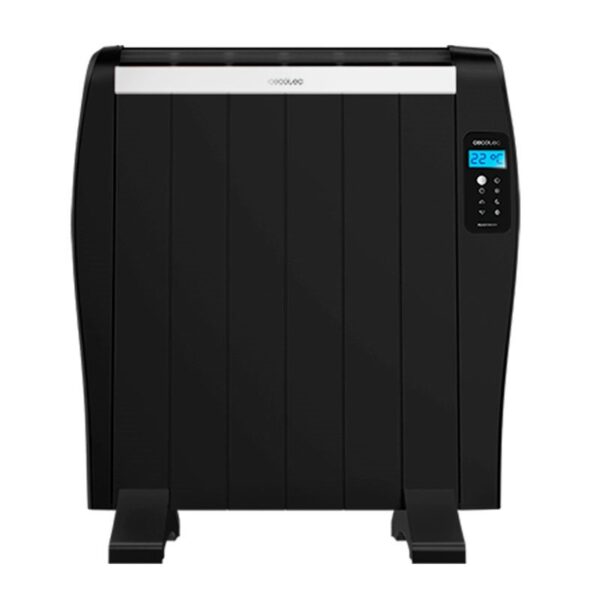 CECOTEC EMISOR TERMICO 2000 THERMAL BLACK 05895