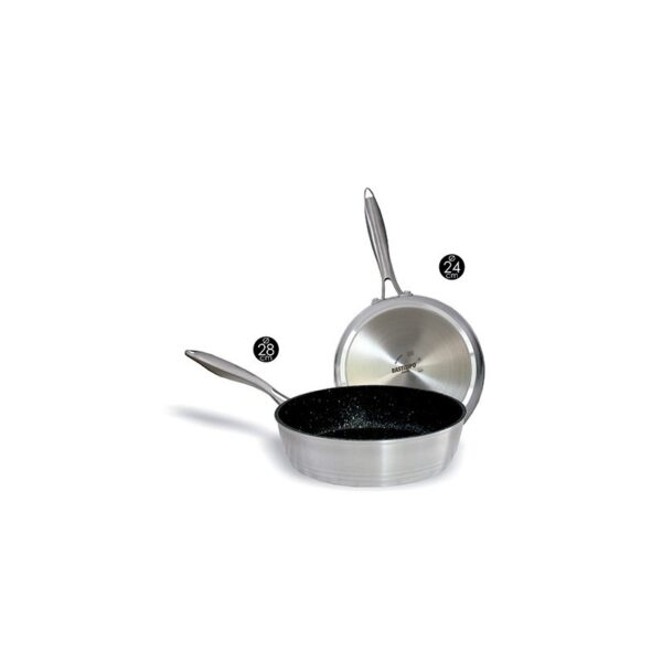 BASTILIPO SARTEN TITANIUM-PRO 28H HONDA