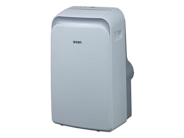 SVAN AIRE SVAN122PBC PORTATIL 3.000fgr FRIO/CALOR