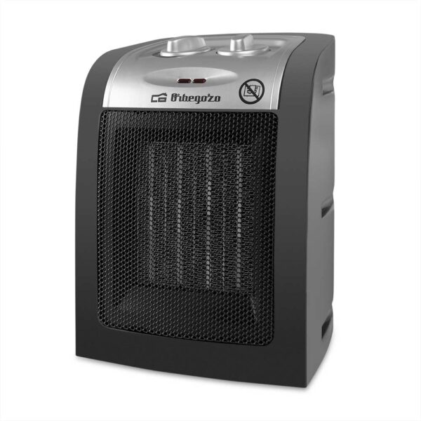 ORBEGOZO CALEFACTOR CR5017 CERAMICO VERTICAL 1800W