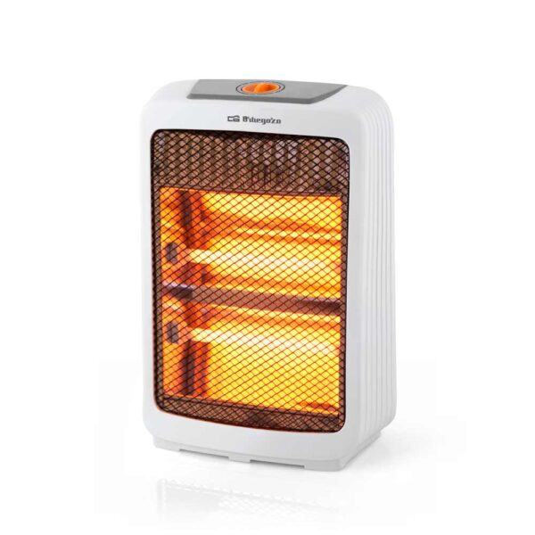 ORBEGOZO HALOGENO BP0300 1200W