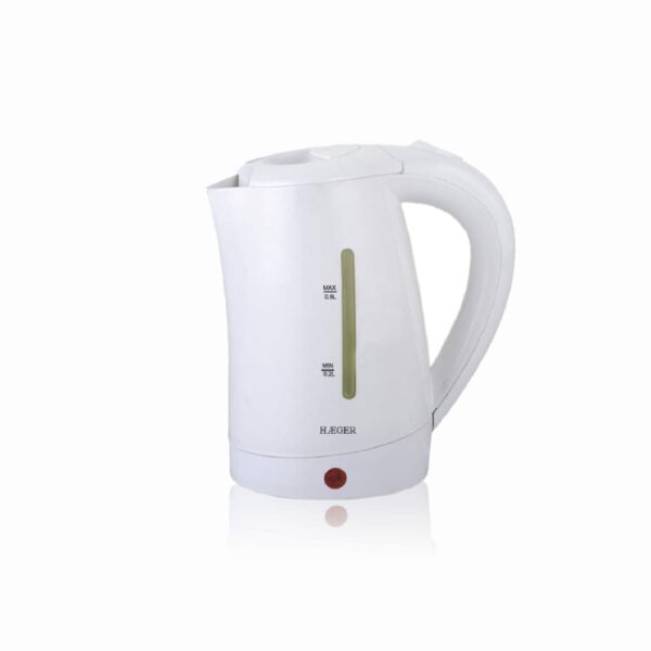HAEGER HERVIDOR EK-10.015A TRAVEL 500ML