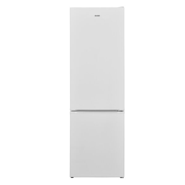 WONDER FRIGO WDF01182NF COMBI 180X54 N/F BLANCO