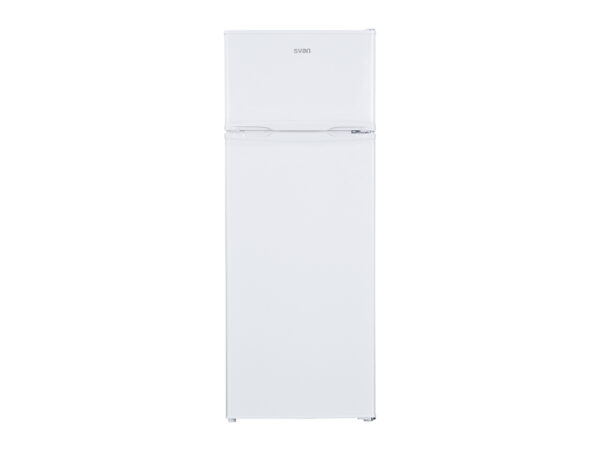 SVAN FRIGO SF145500F 143X55 2Ptas Blanco CICLICO F
