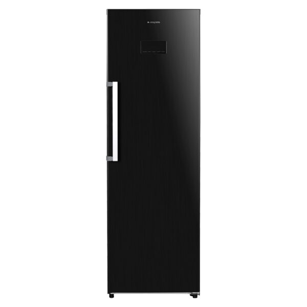 ASPES REFRIGER. ARV185DDX N/F 186X60 A++ Dark Inox