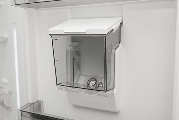 SHARP REFRIG SJLC41CHDWEEU 185X60 N/Frost Bco A++ - Imagen 2