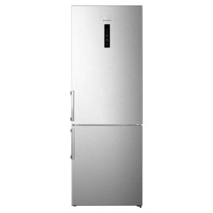 ASPES FRIGO AC2700ENFIX COMBI INOX N/F 200X70 E